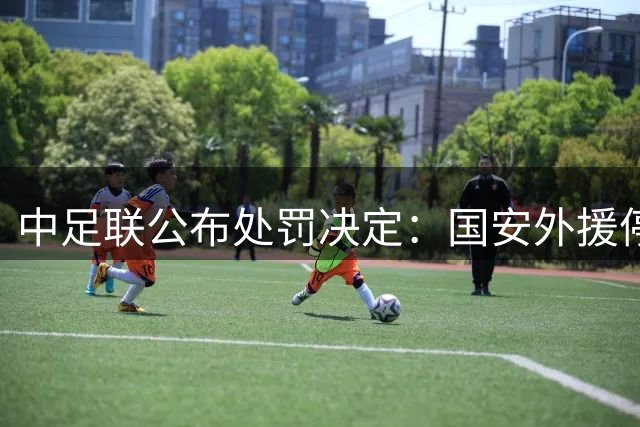中足联公布处罚决定：国安外援停赛6场 大连英博多人受罚