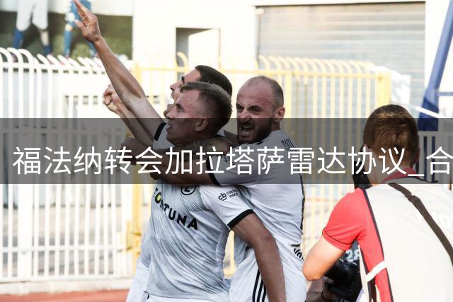 福法纳转会加拉塔萨雷达协议 合同包含租借买断条款